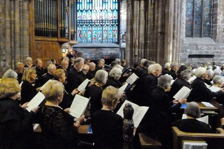  2017 Arpege à Nantwich , 17G807N074