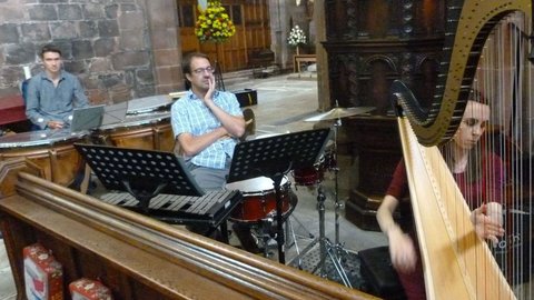  2017 Arpege à Nantwich , 17G745N982