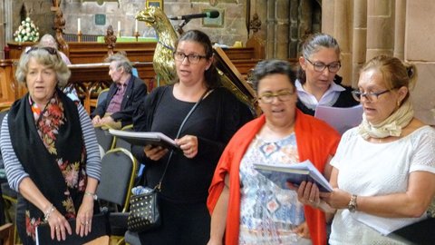  2017 Arpege à Nantwich , 17G752N027