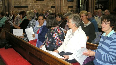  2017 Arpege à Nantwich , 17G691S196