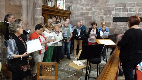 2017 Arpege à Nantwich , 17G753N030