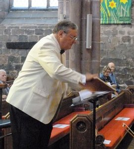  2017 Arpege à Nantwich , 17G774N042