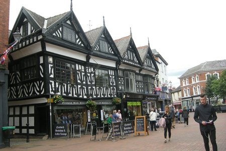  2017 Arpege à Nantwich , 17G622S211