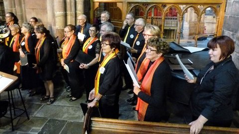  2017 Arpege à Nantwich , 17G775N043
