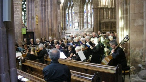  2017 Arpege à Nantwich , 17G818S374