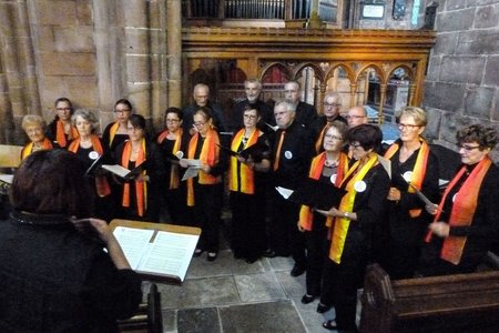  2017 Arpege à Nantwich , 17G790N055