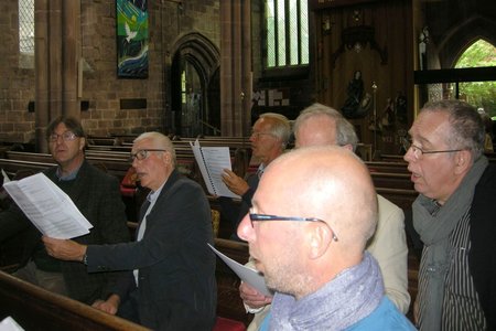  2017 Arpege à Nantwich , 17G688S191