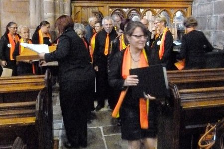  2017 Arpege à Nantwich , 17G794N060
