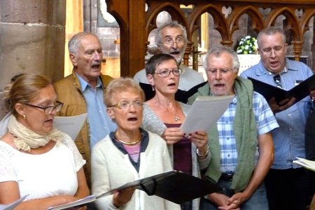  2017 Arpege à Nantwich , 17G755N033