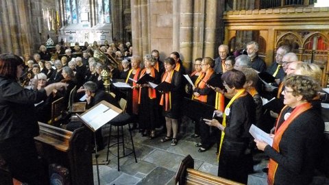 2017 Arpege à Nantwich , 17G782N048