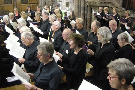  2017 Arpege à Nantwich , 17G820S377