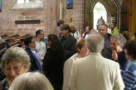  2017 Arpege à Nantwich , 17G682S184