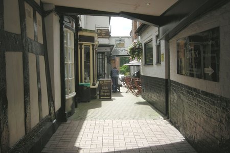  2017 Arpege à Nantwich , 17G626S215