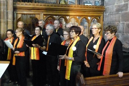  2017 Arpege à Nantwich , 17G781N047