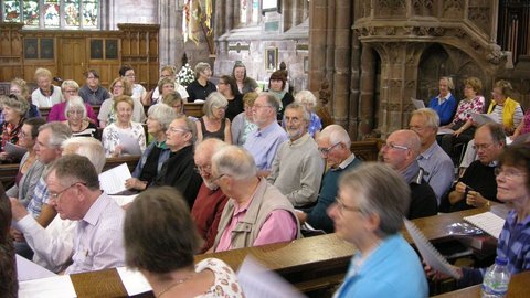  2017 Arpege à Nantwich , 17G734S365