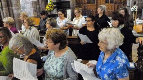  2017 Arpege à Nantwich , 17G742N978