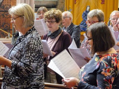  2017 Arpege à Nantwich , 17G712N897