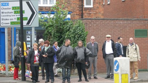  2017 Arpege à Nantwich , 17G648S306