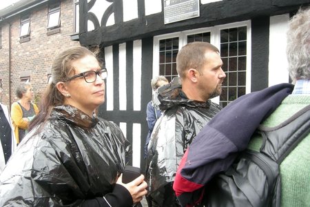  2017 Arpege à Nantwich , 17G665S326