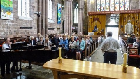  2017 Arpege à Nantwich , 17G692N859