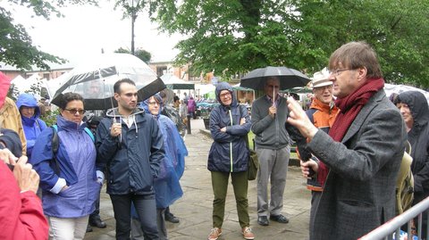  2017 Arpege à Nantwich , 17G640S297