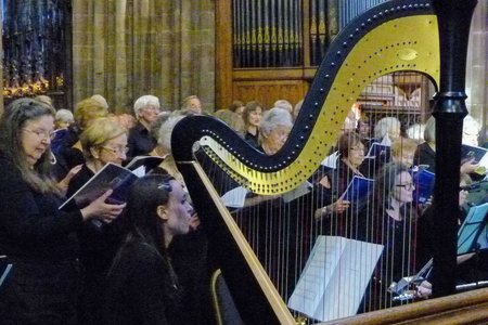 2017 Arpege à Nantwich , 17G808N075
