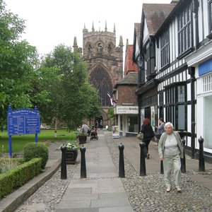  2017 Arpege à Nantwich , 17G627S221