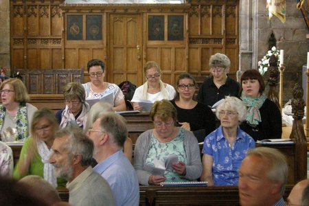  2017 Arpege à Nantwich , 17G728S349