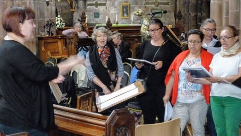  2017 Arpege à Nantwich , 17G751N026