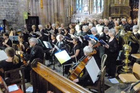  2017 Arpege à Nantwich , 17G799N065