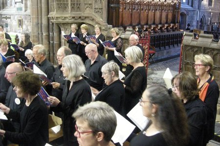  2017 Arpege à Nantwich , 17G819S376