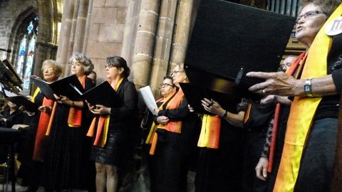  2017 Arpege à Nantwich , 17G780N046