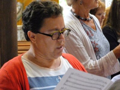  2017 Arpege à Nantwich , 17G713N898