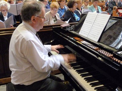  2017 Arpege à Nantwich , 17G698N871