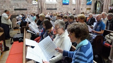  2017 Arpege à Nantwich , 17G696N864