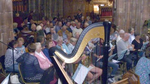  2017 Arpege à Nantwich , 17G722F326