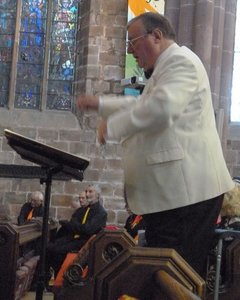  2017 Arpege à Nantwich , 17G827N081