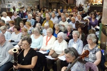  2017 Arpege à Nantwich , 17G738N974