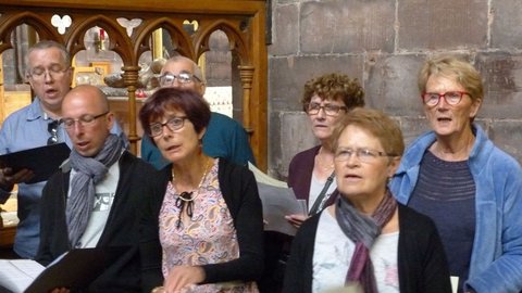  2017 Arpege à Nantwich , 17G756N034