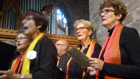  2017 Arpege à Nantwich , 17G785N050