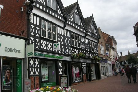  2017 Arpege à Nantwich , 17G623S212