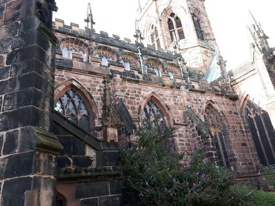  2017 Arpege à Nantwich , 17G771B1911