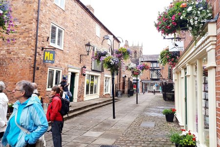  2017 Arpege à Nantwich , 17G649B1110