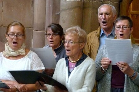  2017 Arpege à Nantwich , 17G757N035