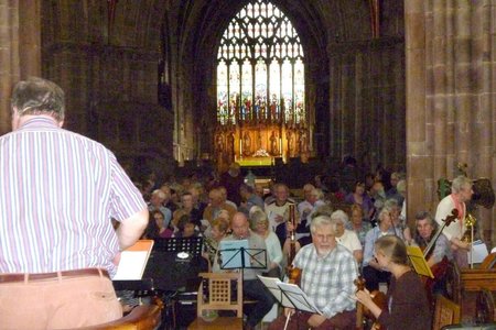  2017 Arpege à Nantwich , 17G723F327