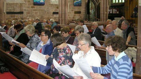  2017 Arpege à Nantwich , 17G689S192