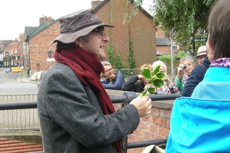  2017 Arpege à Nantwich , 17G654S317