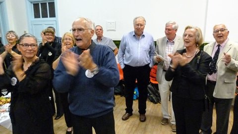  2017 Arpege à Nantwich , 17G895N161