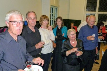  2017 Arpege à Nantwich , 17G883N149