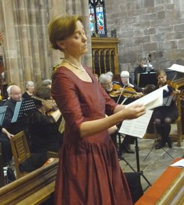  2017 Arpege à Nantwich , 17G868N136